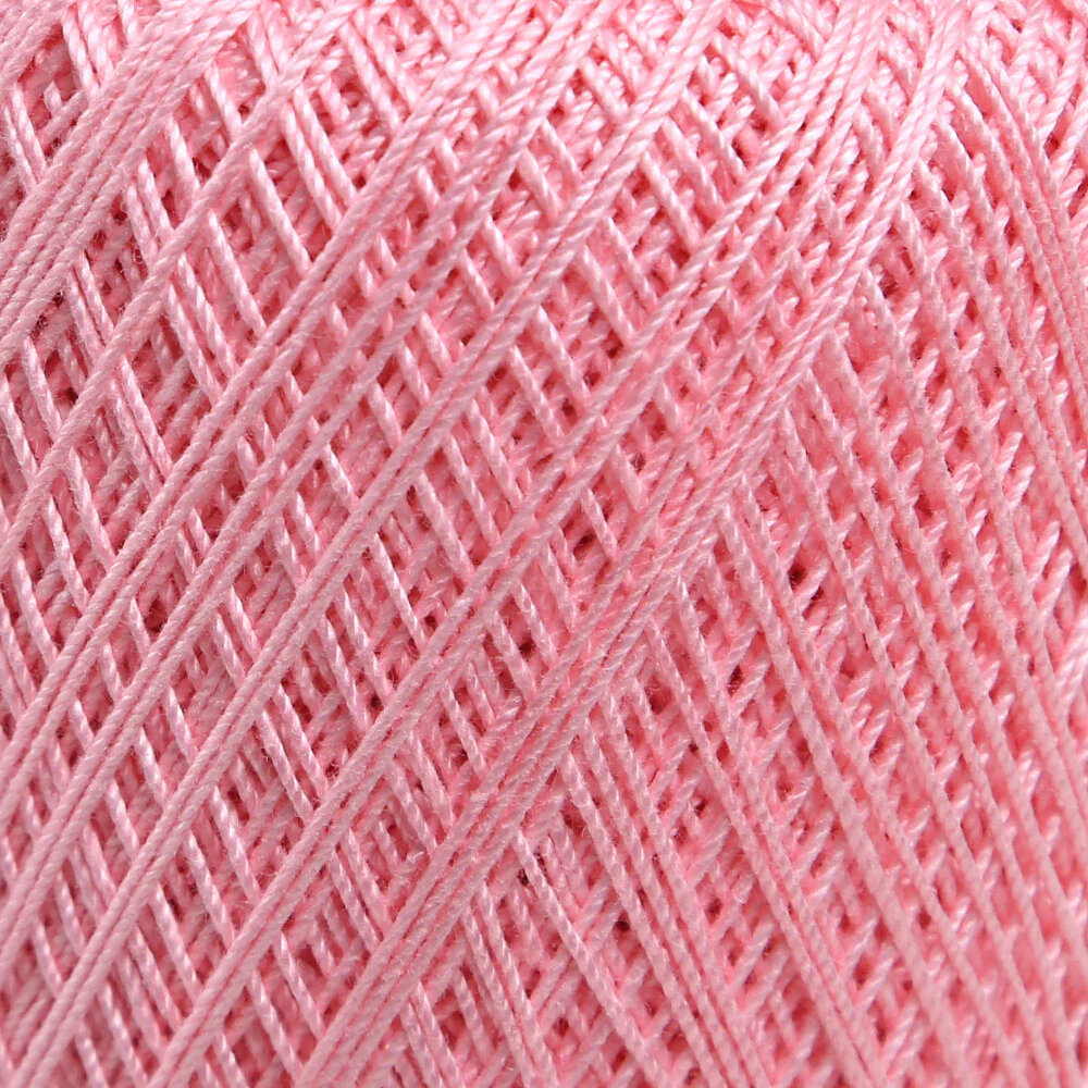 YarnArt Violet Yarn, Pink - 6313 - Image 2