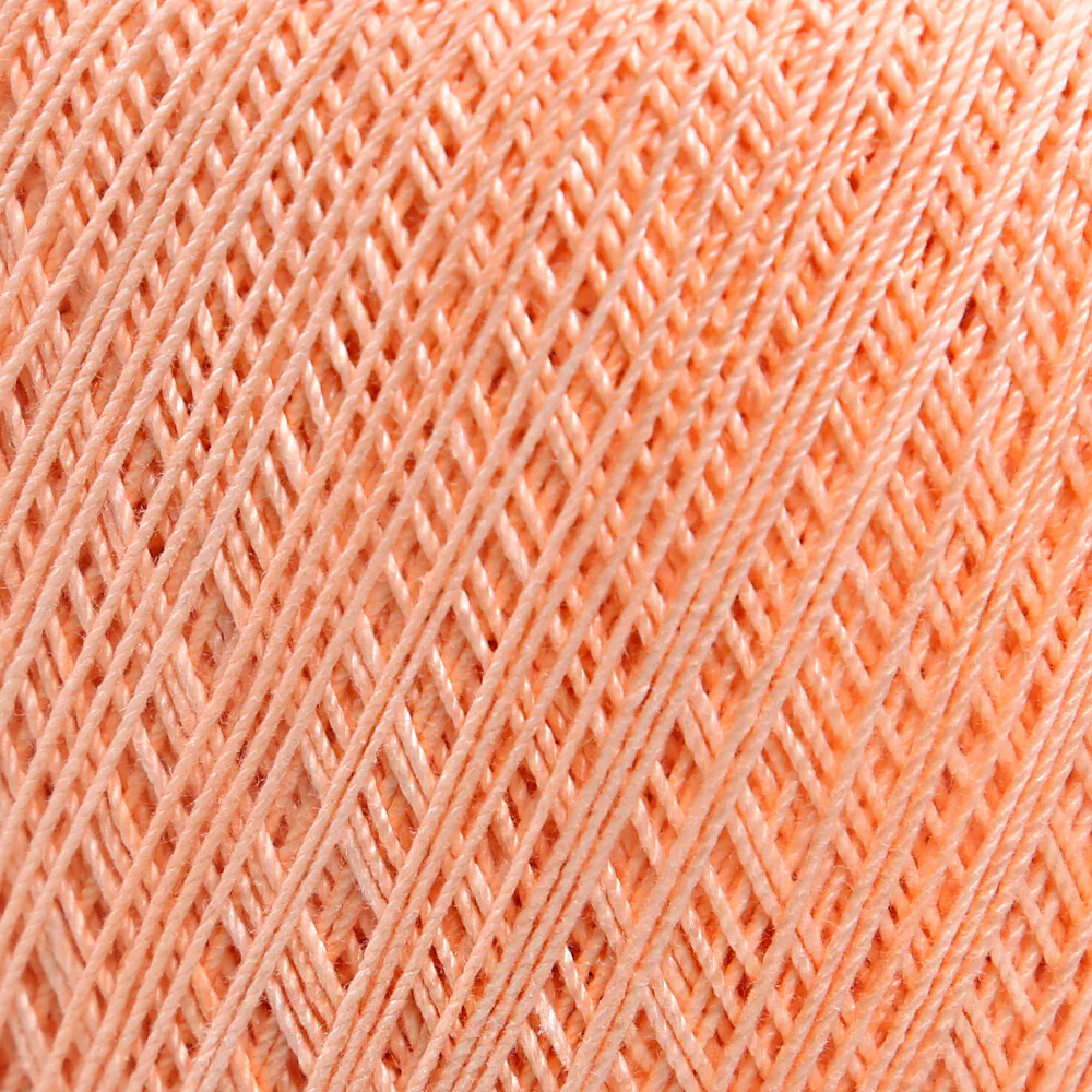 YarnArt Violet Yarn, Pinkish Orange - 6322 - Image 2