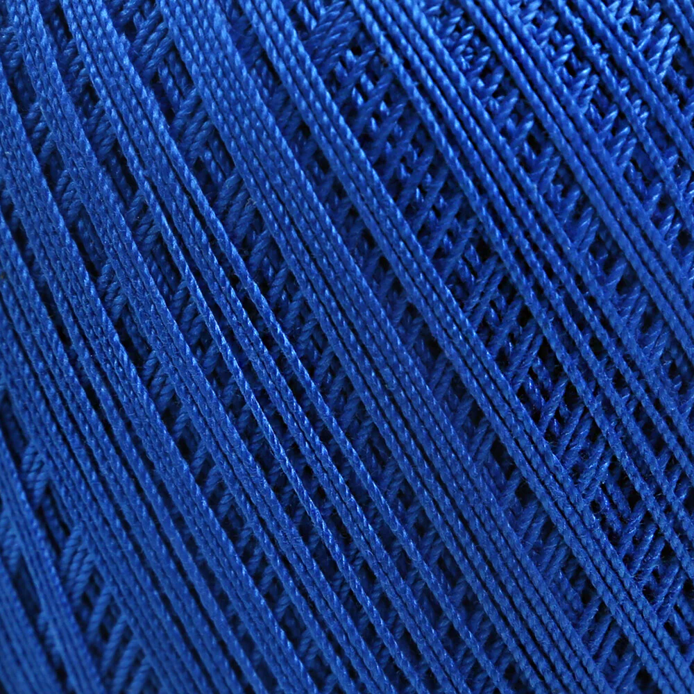 YarnArt Violet Yarn, Saks Blue - 4915 - Image 2