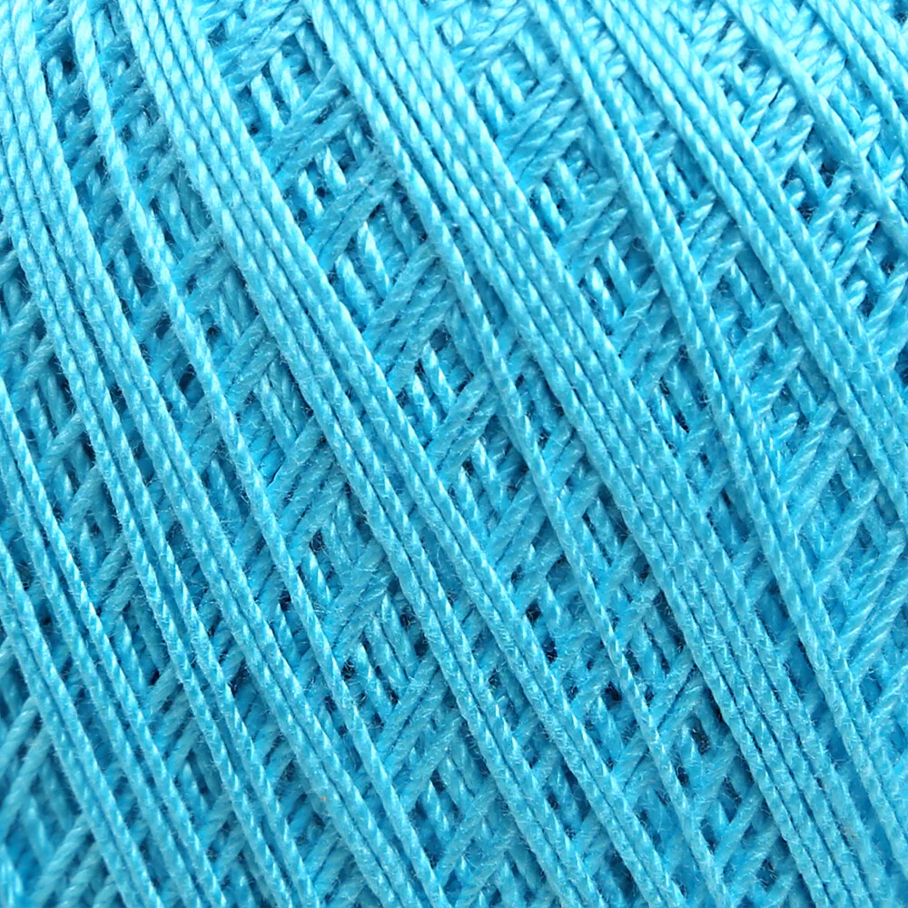 YarnArt Violet Yarn, Turquoise - 0008 - Image 2