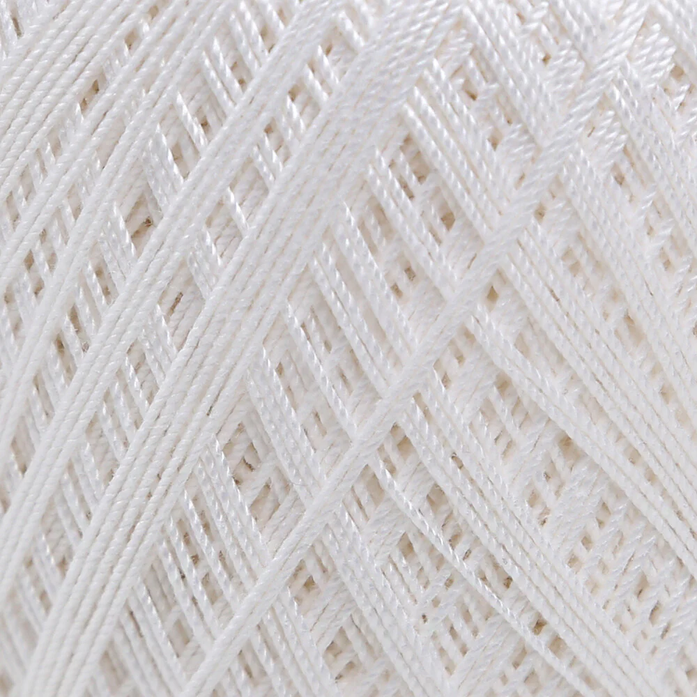 YarnArt Violet Yarn, White - 003 - Image 2