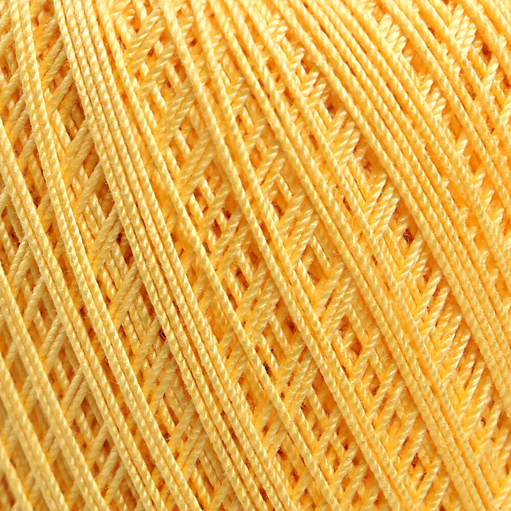 YarnArt Violet Yarn, Yellow - 4653 - Image 2