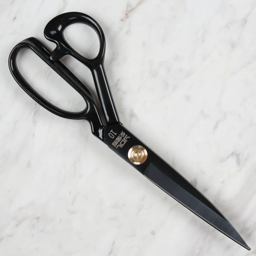 YDL Tailor Scissors 10'inch - Image 3