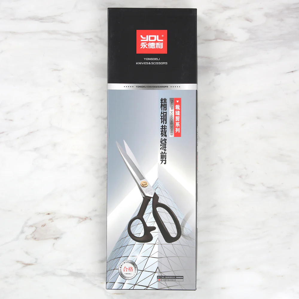YDL Tailor Scissors 12'inch