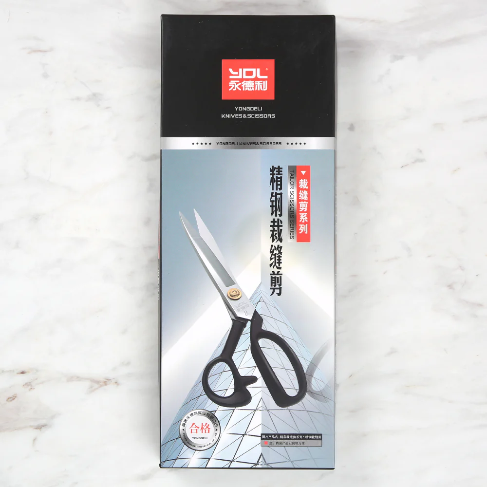 YDL Tailor Scissors 8'inch