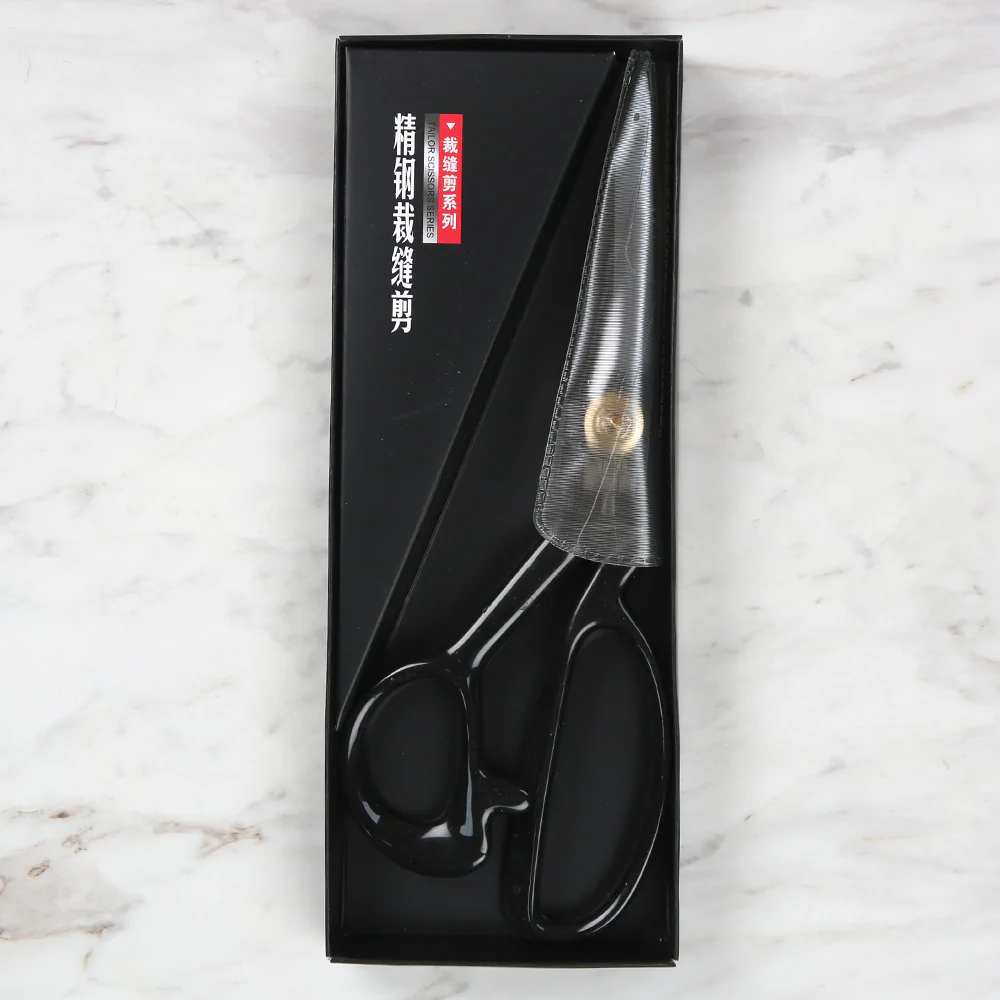 YDL Tailor Scissors 8'inch - Image 2