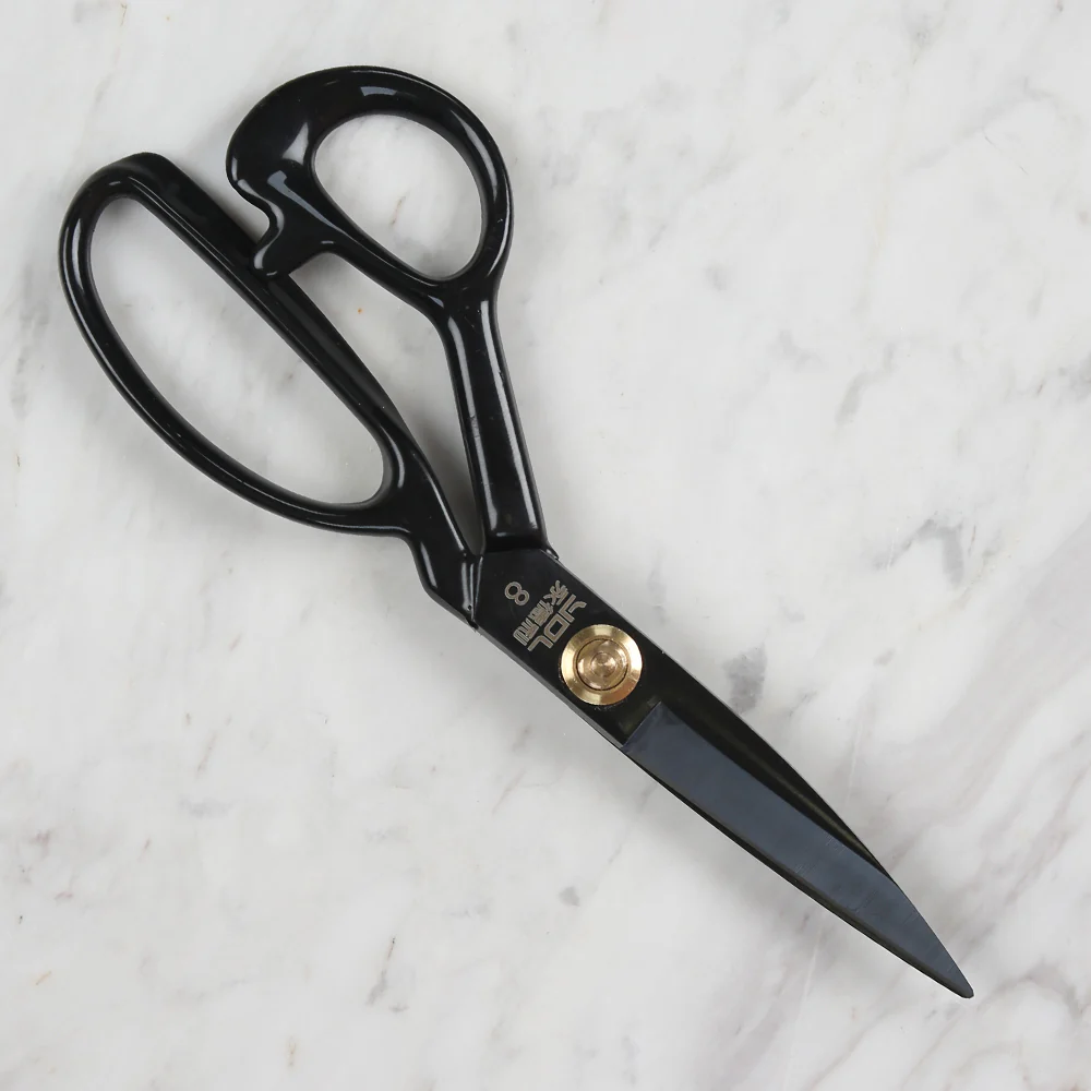 YDL Tailor Scissors 8'inch - Image 3