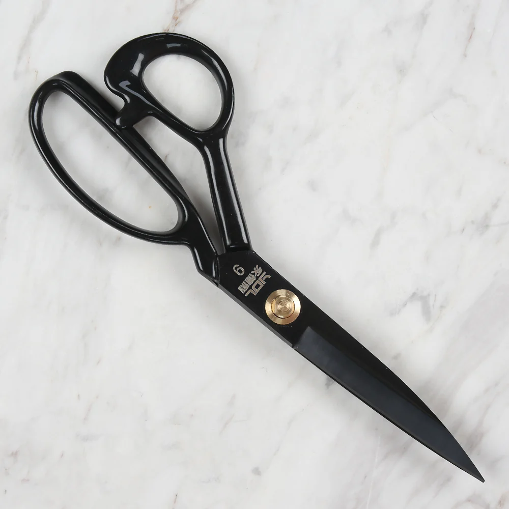 YDL Tailor Scissors 9'inch - Image 3